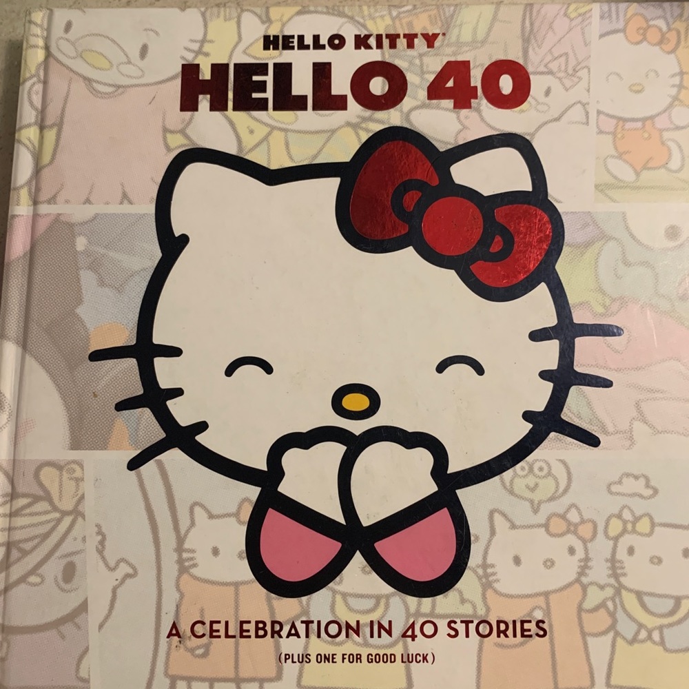 Hello kitty collection - Picture 4 of 13